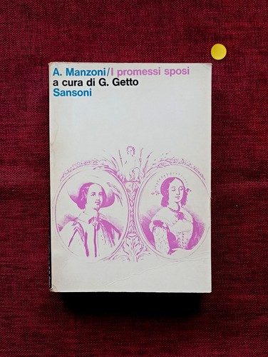 Manzoni promessi sposi a - i,