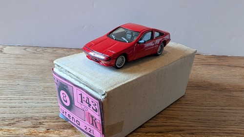Minotaure matra murena - matra,