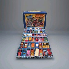 Grande lotto auto vintage