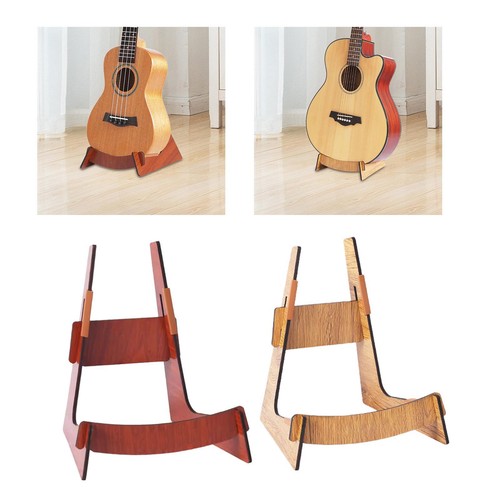 Supporto per chitarra - supporto,