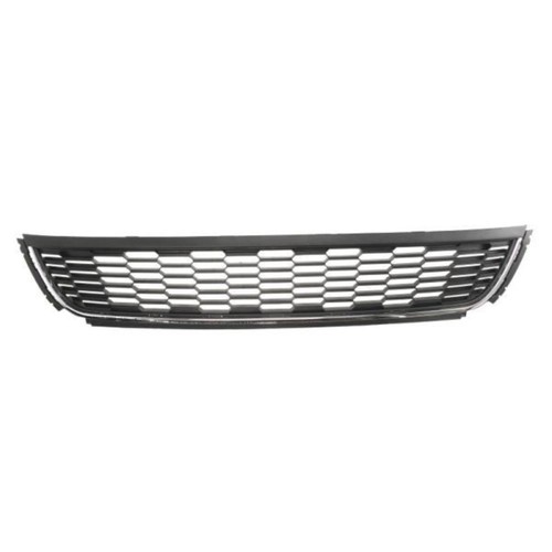 Griglie paraurti frontale - griglie,