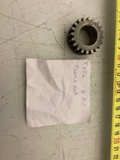 Franco morini FM turbostar 5