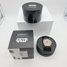 Orologio Uomo SS 44MM Citizen