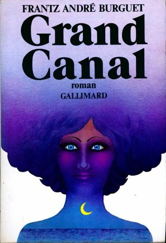 Grand canal frantz andré - grand, frantz-andré