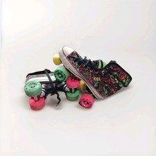 Pattini rotelle valsport - pattini,