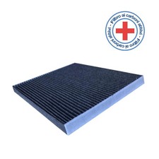 Filtro Abitacolo Fiat Grande