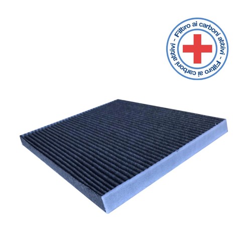 Filtro abitacolo fiat grande - filtro,