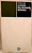 LA CIVILTÀ DELL'OCCIDENTE