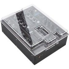 Decksaver Pioneer DJ DJM-250