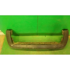 PARAURTI POST. PER FIAT FIORINO (07-16) 1.4 8V NATURAL POWER B/M-1360CC 2007