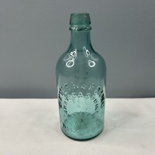 Geyser Spring Saratoga NY