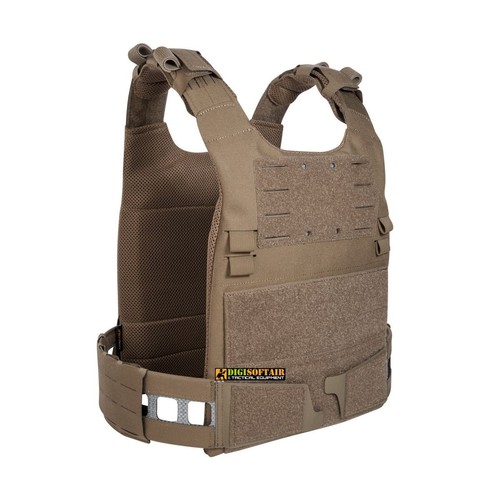 Tasmanian tiger plate carrier - tiger,