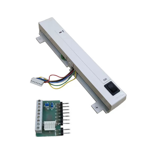 Bitron an1166 modulo