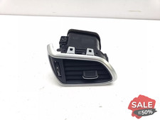 INFINITI Q30 2016 DASHBOARD