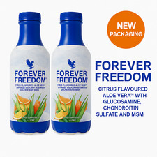 Gel da bere 2x1 litri Tripack