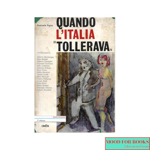 Giancarlo fusco quando - giancarlo,