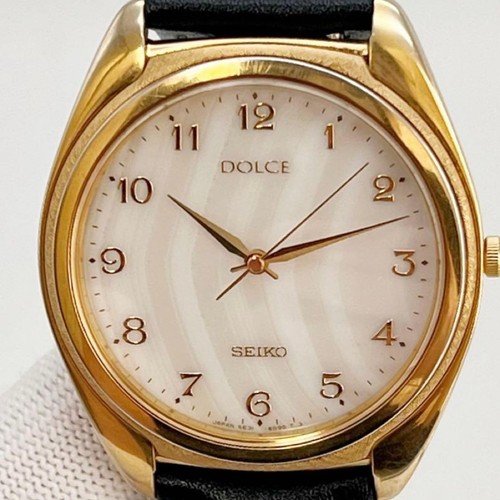 Orologio seiko dolce rotondo - seiko,