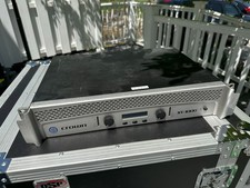 Amplificatore di potenza Crown