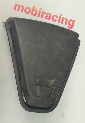 Copri tappo benzina - tappo, sella