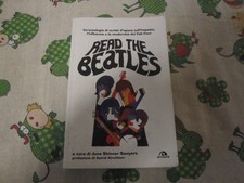 J.S. Sawyers, Read The