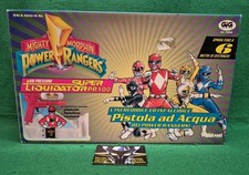 1994 saban power rangers super - saban,