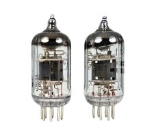 Coppia valvole tubi abbinati