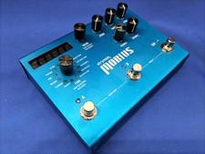 Multieffetto Strymon Mobius