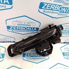 MANIGLIA PORTIERA ESTERNA POSTERIORE  SX MERCEDES CLASSE ML «W166» (2012)