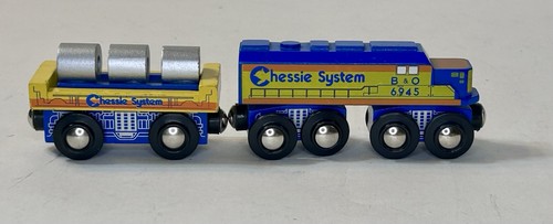 Lionel heritage series - lionel, 2007