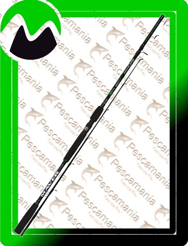 Canna maver squid 2 sec - mv-r,
