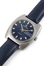 Orologio svizzero vintage - orologio,