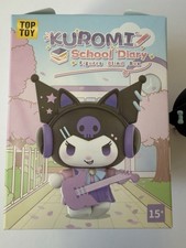 Confermato **Recensione Kuromi