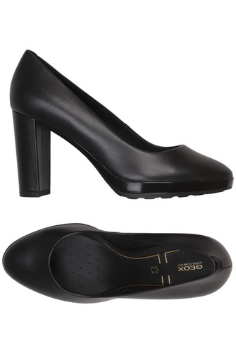Geox décolleté donna tacchi