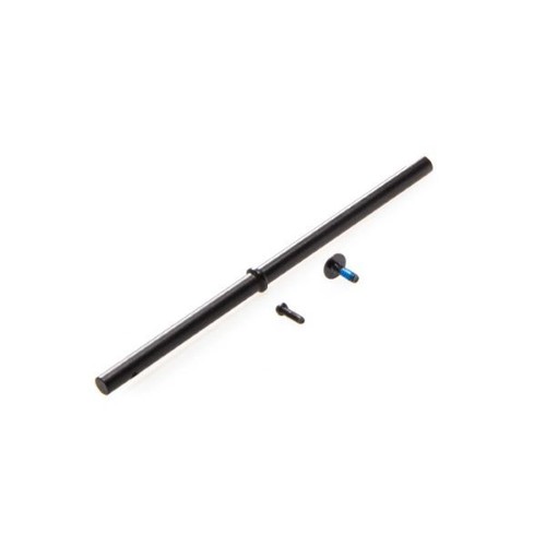 Blade albero rotore - rotore, principale