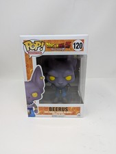 Funko Pop! Dragon Ball -