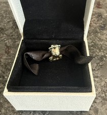 Charm Pandora Argento Bruno