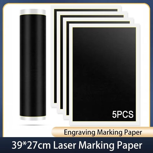 Carta per marcatura - marcatura, laser