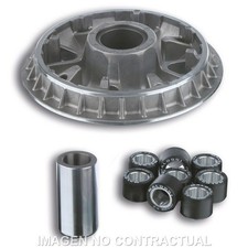 Variatore Malossi Multivar