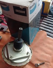 Servofreno bendix per lancia