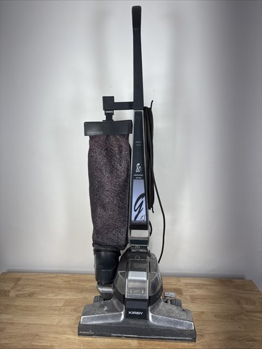 Kirby vacuum cleaner 80th - g4,