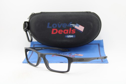 Nuovi occhiali vista oakley - da,