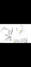51137034022 Clip Molletta