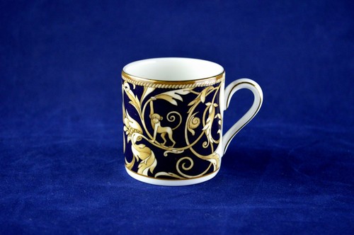 Tazza caffè wedgwood bone - da,