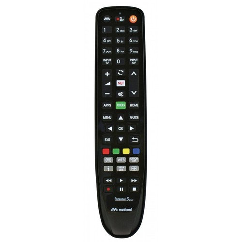 Meliconi gumbody personal - meliconi, 5