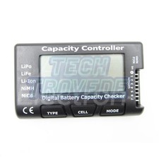 LiPo Tester V2 Battery Battery