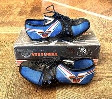 Scarpe Ciclismo Vintage