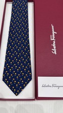 Cravatta Salvatore Ferragamo