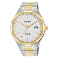 Lorus RS980DX9 Classic Mens -