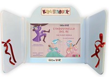 Elide Fumagalli L'indovinello