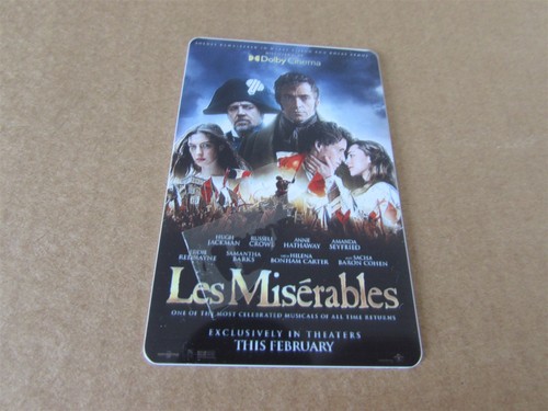 Les miserables jackman crowe - jackman,